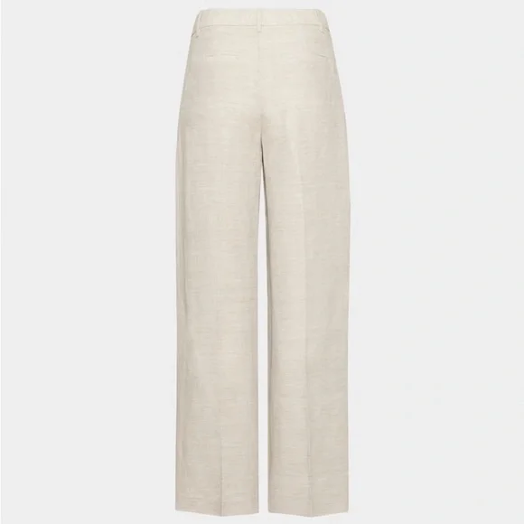 The Effortless Pant- CruiseLinen - Picture 2 of 14